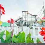 Homestay Clifton Manor Luxury Boutique