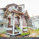 Homestay Clifton Manor Luxury Boutique *