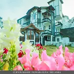 Homestay Clifton Manor Luxury Boutique Nuwara Eliya