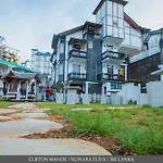 Clifton Manor Luxury Boutique Nuwara Eliya