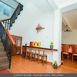 Clifton Manor Luxury Boutique