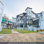 Homestay Clifton Manor Luxury Boutique