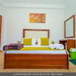 Homestay Clifton Manor Luxury Boutique *