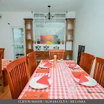 Clifton Manor Luxury Boutique Nuwara Eliya