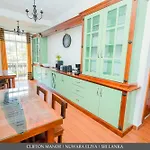 Homestay Clifton Manor Luxury Boutique