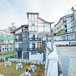 Homestay Clifton Manor Luxury Boutique Nuwara Eliya