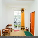 Clifton Manor Luxury Boutique Nuwara Eliya