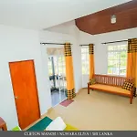 Homestay Clifton Manor Luxury Boutique