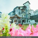 Homestay Clifton Manor Luxury Boutique *