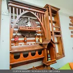 Homestay Clifton Manor Luxury Boutique Nuwara Eliya