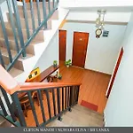 Clifton Manor Luxury Boutique Nuwara Eliya