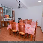 Homestay Clifton Manor Luxury Boutique
