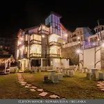 Homestay Clifton Manor Luxury Boutique *