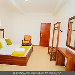 Homestay Clifton Manor Luxury Boutique Nuwara Eliya