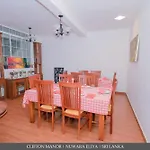 Homestay Clifton Manor Luxury Boutique *
