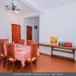 Homestay Clifton Manor Luxury Boutique Nuwara Eliya