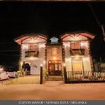 Clifton Manor Luxury Boutique Nuwara Eliya
