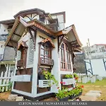 Homestay Clifton Manor Luxury Boutique