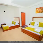 Clifton Manor Luxury Boutique Nuwara Eliya