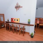 Homestay Clifton Manor Luxury Boutique *