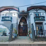 Clifton Manor Luxury Boutique Nuwara Eliya