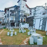 Clifton Manor Luxury Boutique