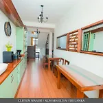 Homestay Clifton Manor Luxury Boutique