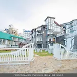 Clifton Manor Luxury Boutique Nuwara Eliya