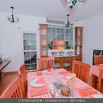 Homestay Clifton Manor Luxury Boutique *