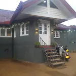 T Nuwara Eliya
