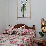 Homestay Heart *
