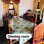 Rizi Bungalow In Nuwara Eliya