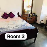 Rizi Bungalow In Nuwara Eliya