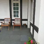 Frosty Heaven Guest House Guest house 4*