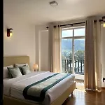Nomentano Blue -luxury Apartments- Apartment *