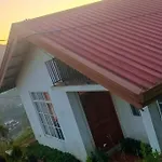 Hikers Holiday home