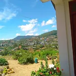 Holiday home Hikers *