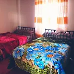 Hikers Holiday Home