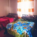 Hikers Holiday Home
