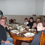 The Trevene Hotel