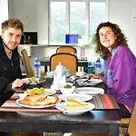 Namadi Nest Home Stay