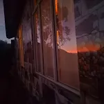 Hikers Holiday home