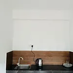 The Urban Hideout Apartment
