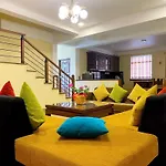 Summer Glow Guest - Nuwara Eliya