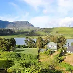 Villa Acacia Nuwara Eliya