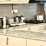 Lake View Residencies