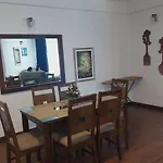 Chanya Luxury Apartment, S 31, Lake View Residencies