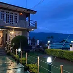 New Royal Mount Hotel