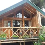 Eco Creations Wooden Holiday home Nuwara Eliya