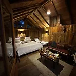 Eco Creations Wooden Holiday home *